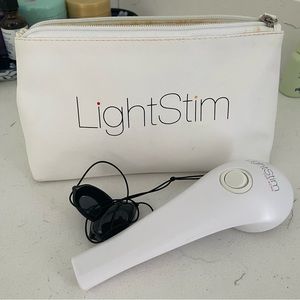 Lightstim for Acne